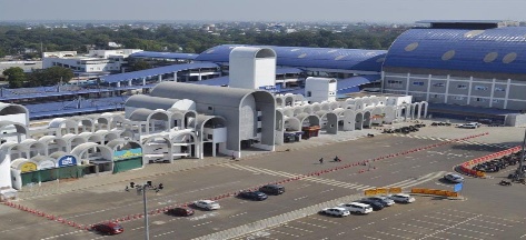 World Class Station 2