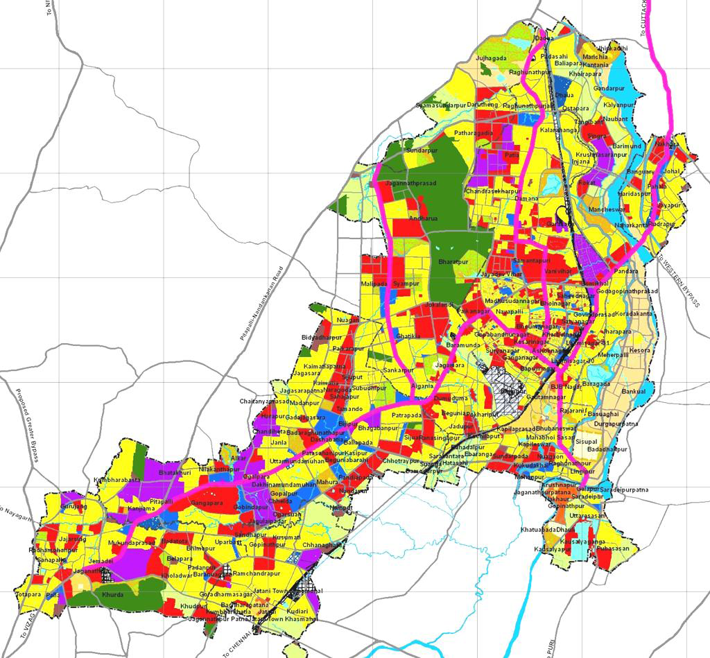 Odisha Cultural Heritage