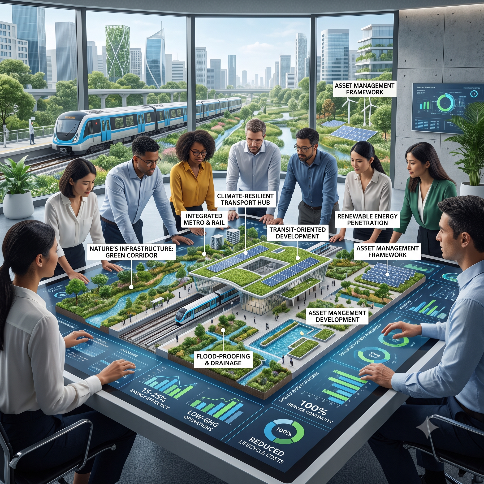 About SEMS LLC