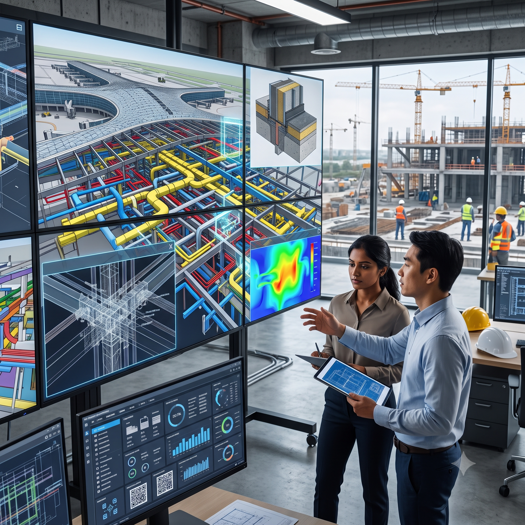 Digital Engineering & Model Management